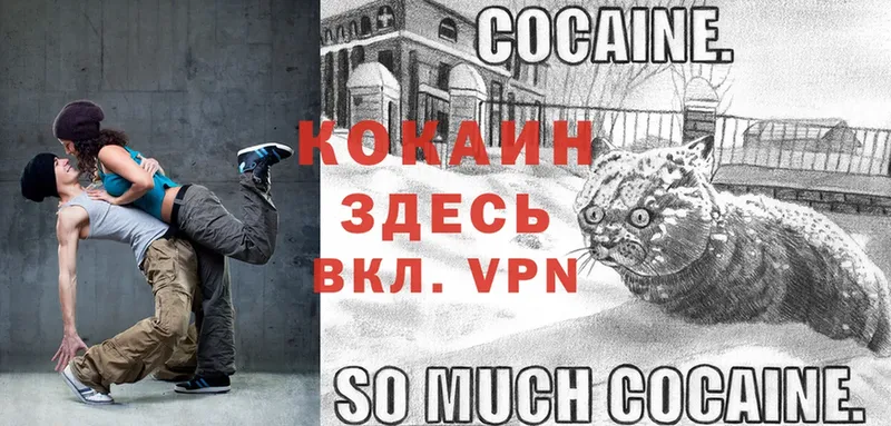 COCAIN Fish Scale Нолинск